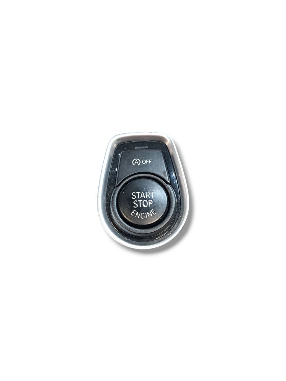 Interruttore Start & Stop Bmw Serie 1 F20 ( 2011-2019) COD:925073404 - F&P CRASH SRLS - Ricambi Usati