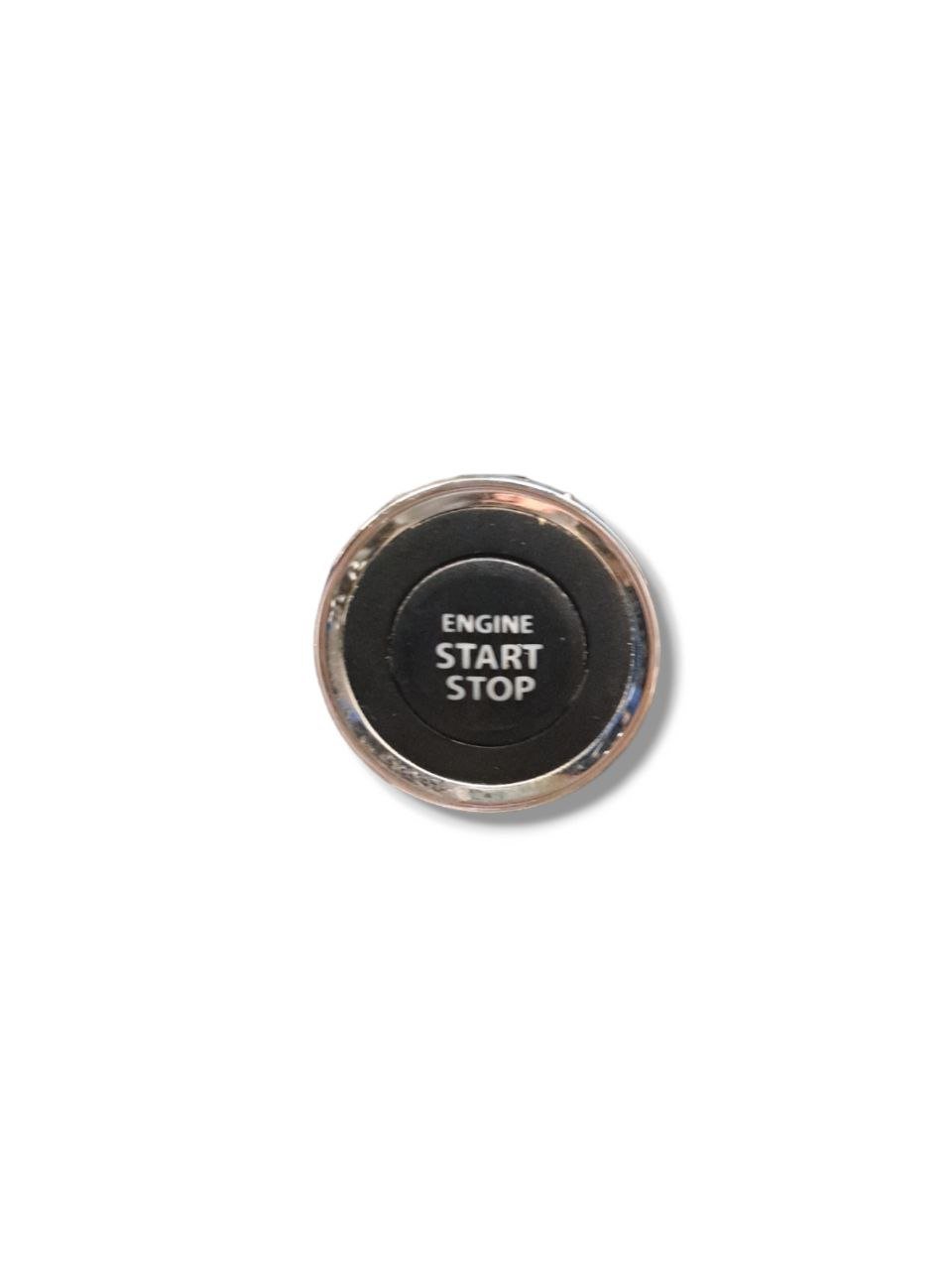 Interruttore Start & Stop Suzuki Swift (2017>) COD:37290 - 81P01 - F&P CRASH SRLS - Ricambi Usati