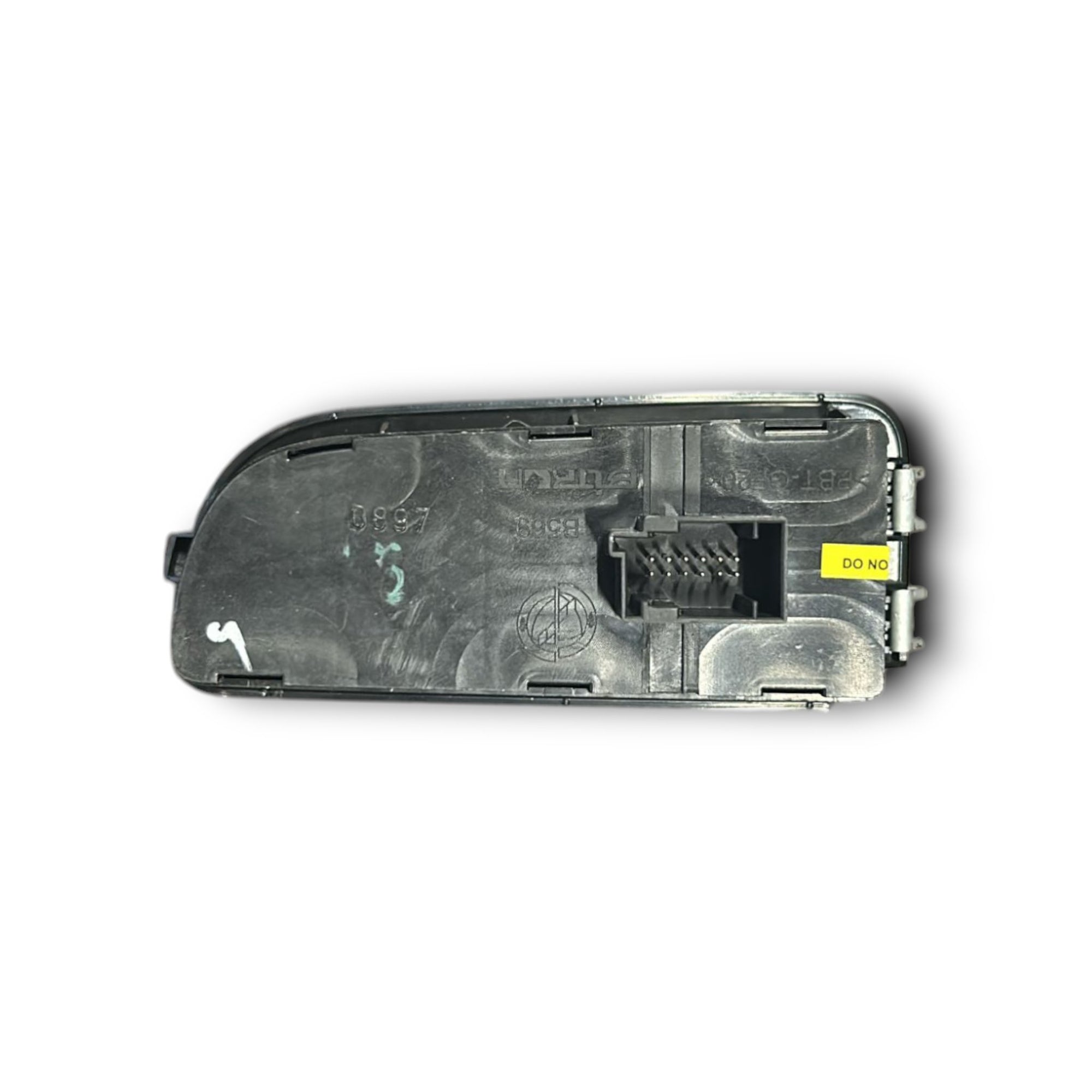 Interruttori / Pulsanti Comandi luce Fiat Tipo (2015>) cod: 0735630750 - F&P CRASH SRLS - Ricambi Usati