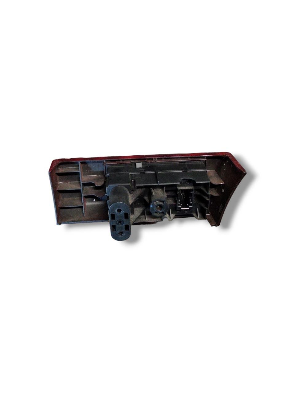 Interruttori / Pulsanti comandi luce Opel Astra H (2004 - 2011) cod.13100124 - F&P CRASH SRLS - Ricambi Usati