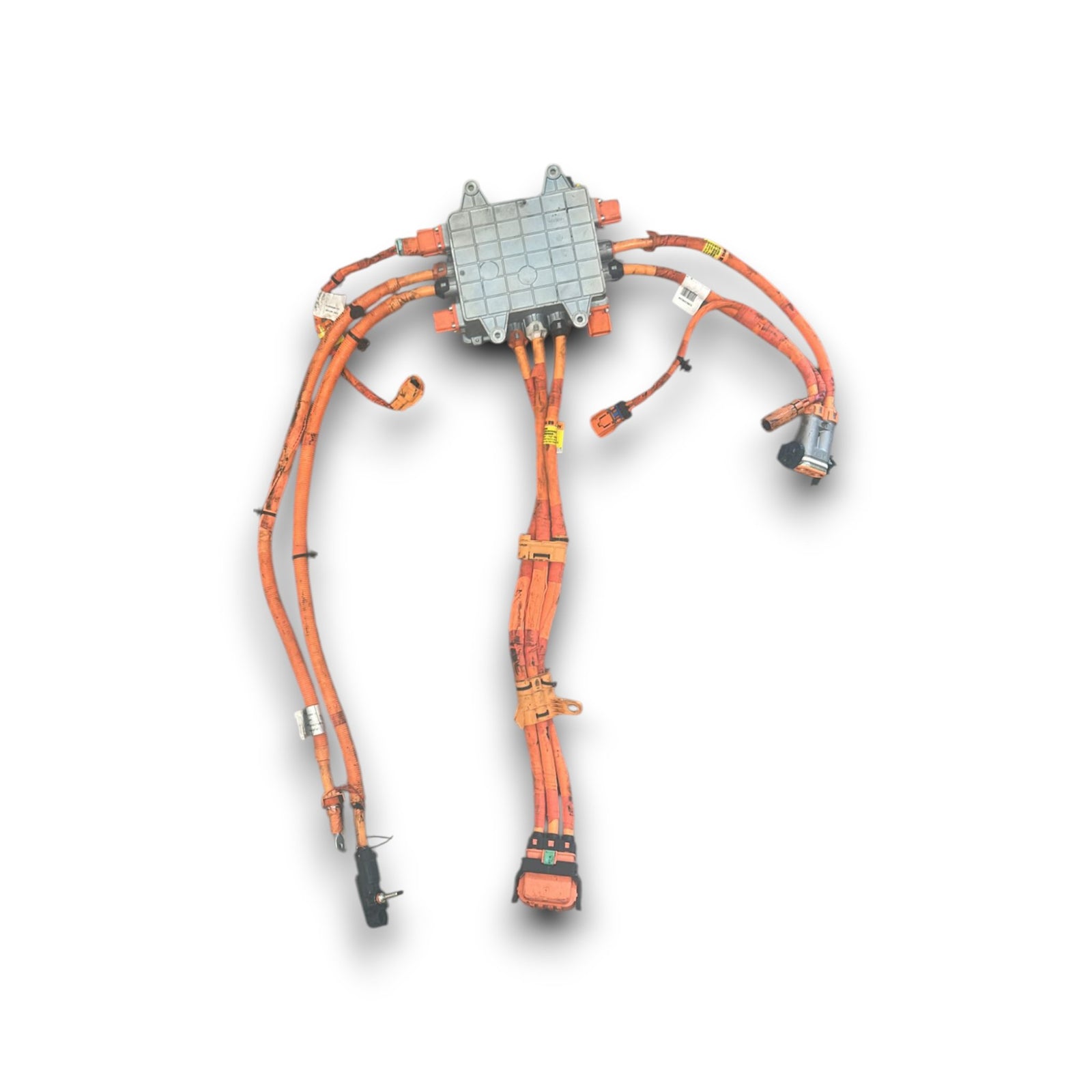 Inverter centralina modulo MG - ZS EV Elettrica (2017 > ) cod.11209692 - F&P CRASH SRLS - Ricambi Usati