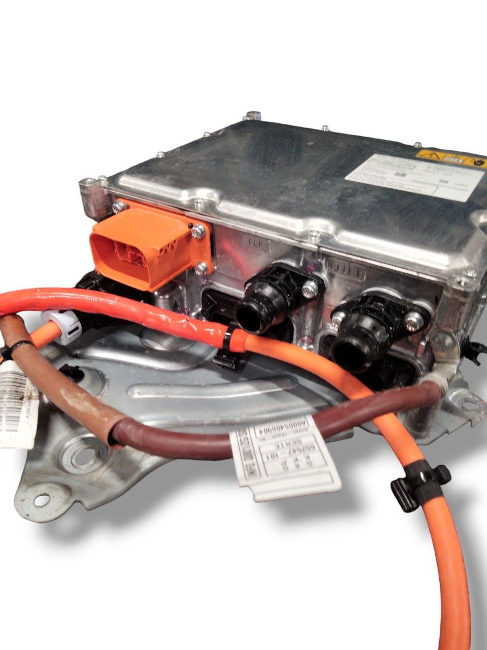 Inverter / Current Converter Mercedes - Benz Glc C253 Coupe cod.A0009006420 2.0 diesel - Hybrid (2015 - 2023) - F&P CRASH SRLS - Used Parts