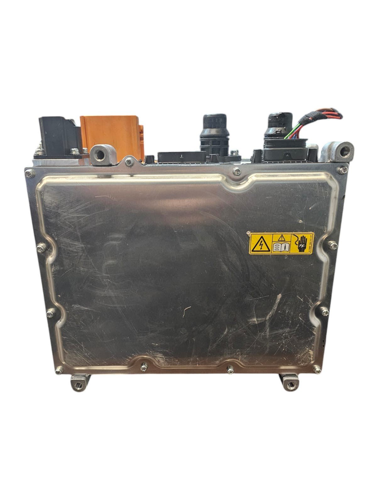 Inverter / Convertitore Di Corrente Mercedes EQC Cod:A0009006520 (2019 - 2023) Alimentazione Elettrica - F&P CRASH SRLS - Ricambi Usati
