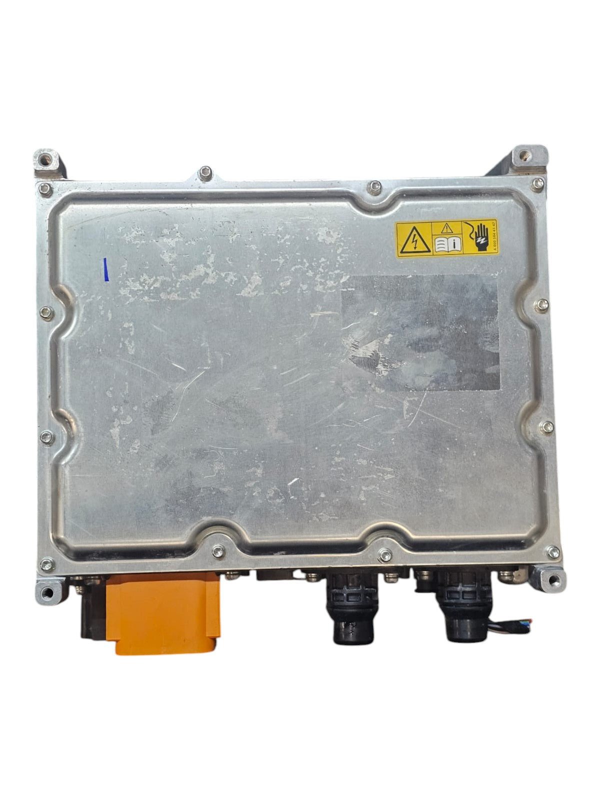 Inverter / Convertitore Di Corrente Mercedes EQC Cod:A0009006520 (2019 - 2023) Alimentazione Elettrica - F&P CRASH SRLS - Ricambi Usati