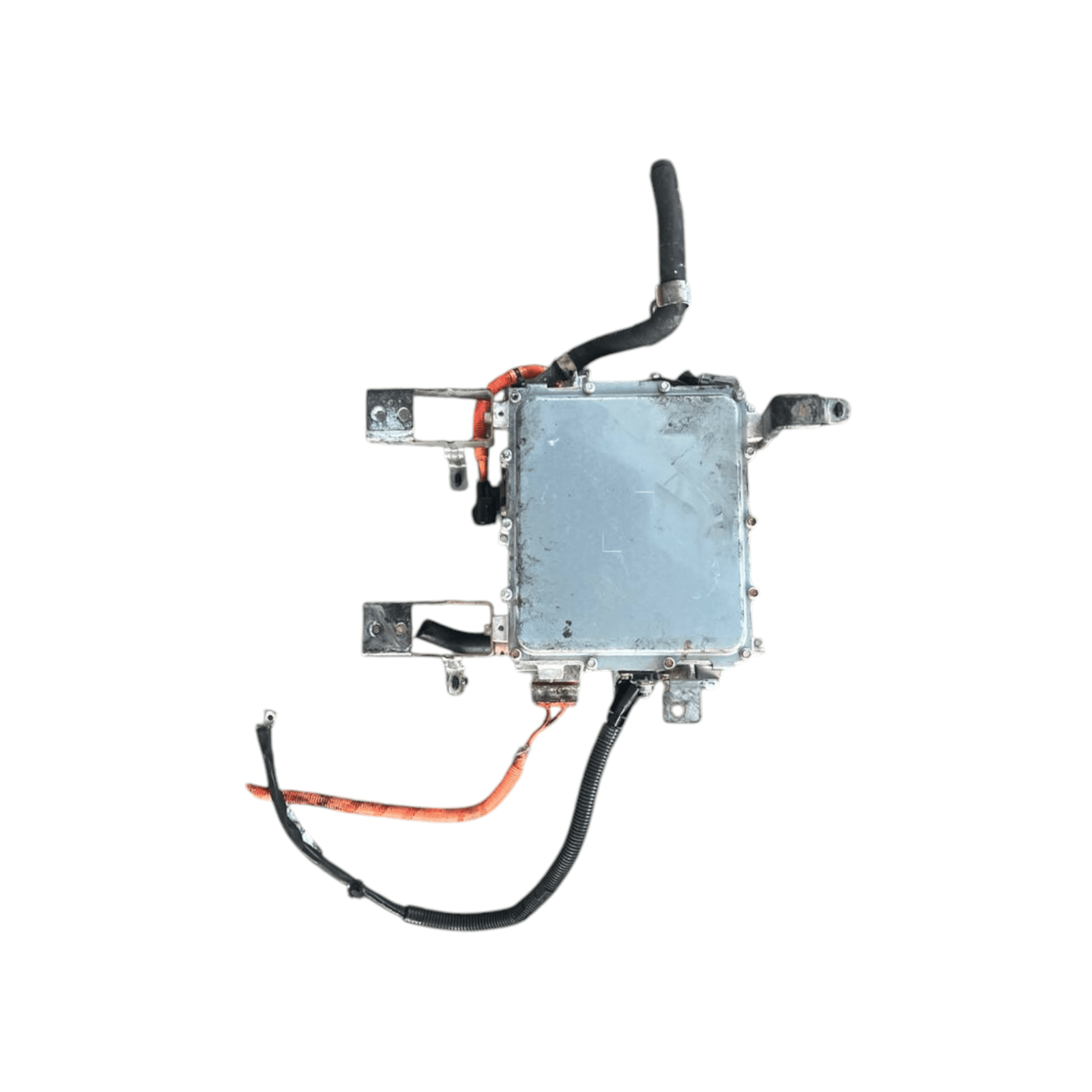 Inverter / Current Converter Mitsubishi Eclipse Cross 2.4 code.W005T70274 Gasoline - Hybrid (2017 - >) - F&P CRASH SRLS - Used Parts
