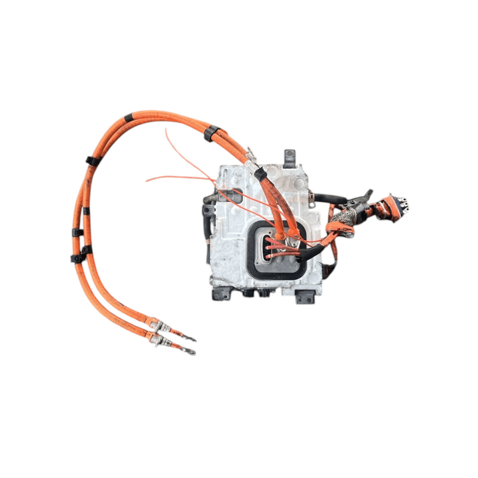 Inverter / Convertitore Di Corrente posteriore Mitsubishi Eclipse Cross 2.4 cod.9410A199 Benzina - Hybrid (2017 - >) - F&P CRASH SRLS - Ricambi Usati