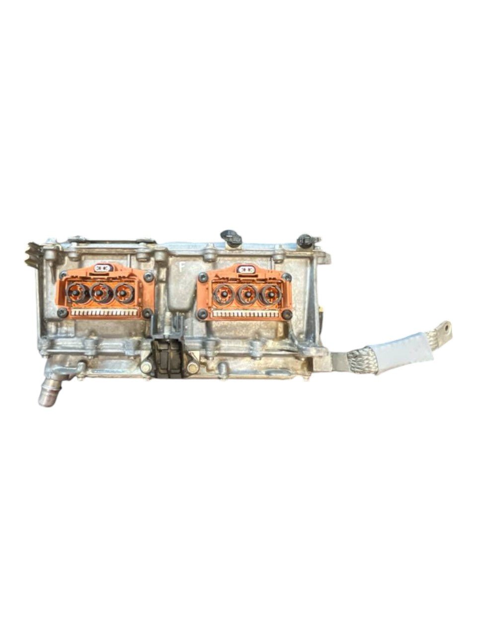 Inverter / Convertitore Di Corrente Renault Captur II 1.6 benzina - Hybrid cod.292A06301R (2019 - >) - F&P CRASH SRLS - Ricambi Usati