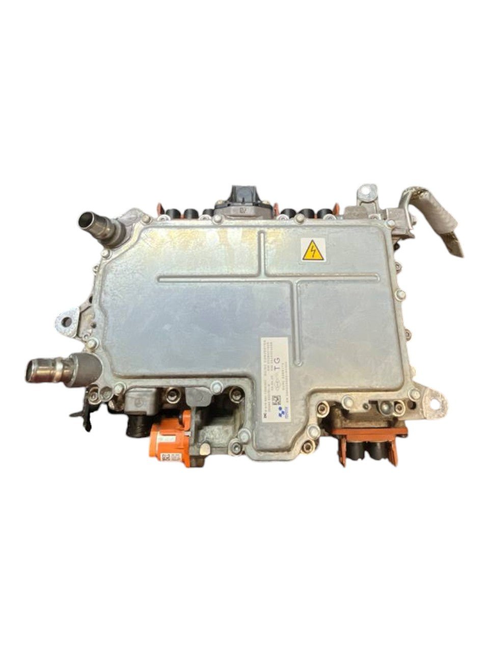 Inverter / Convertitore Di Corrente Renault Captur II 1.6 benzina - Hybrid cod.292A06301R (2019 - >) - F&P CRASH SRLS - Ricambi Usati