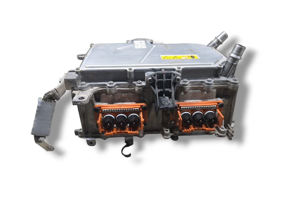 Inverter / Current Converter Renault Clio V (2019>) Code: 292A01977R 1.6 Petrol - Hybrid - F&P CRASH SRLS - Used Parts
