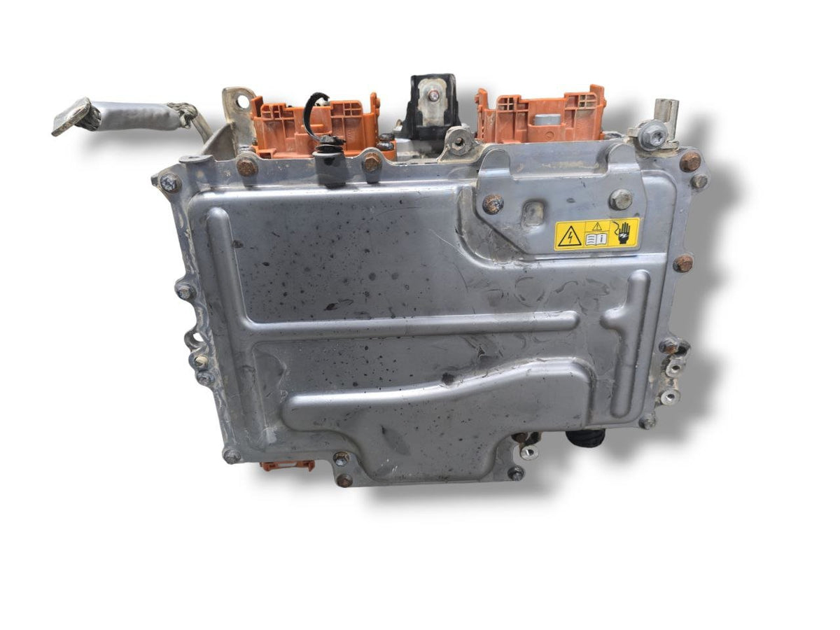 Inverter / Current Converter Renault Clio V (2019>) Code: 292A01977R 1.6 Petrol - Hybrid - F&P CRASH SRLS - Used Parts