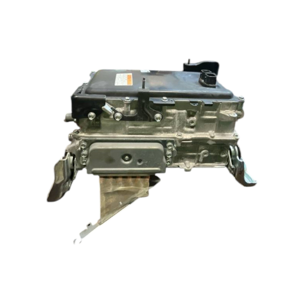 Inverter / Current Converter Toyota Corolla E210 (2018 - >) cod.G9200 - 76060 2.0 Petrol - Hybrid - F&P CRASH SRLS - Used Parts