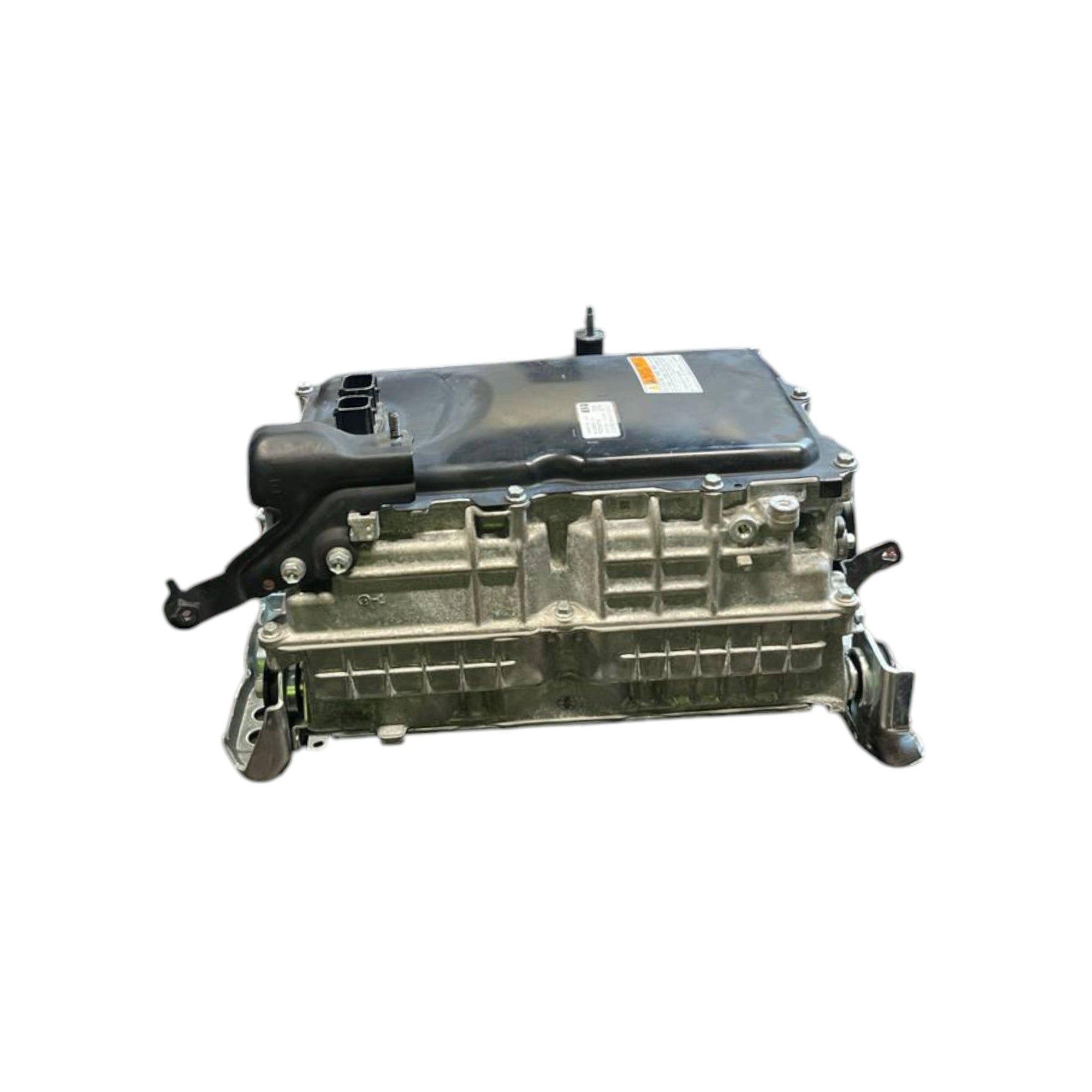 Inverter / Convertitore Di Corrente Toyota Corolla E210 (2018 - >) cod.G9200 - 76060 2.0 Benzina - Hybrid - F&P CRASH SRLS - Ricambi Usati