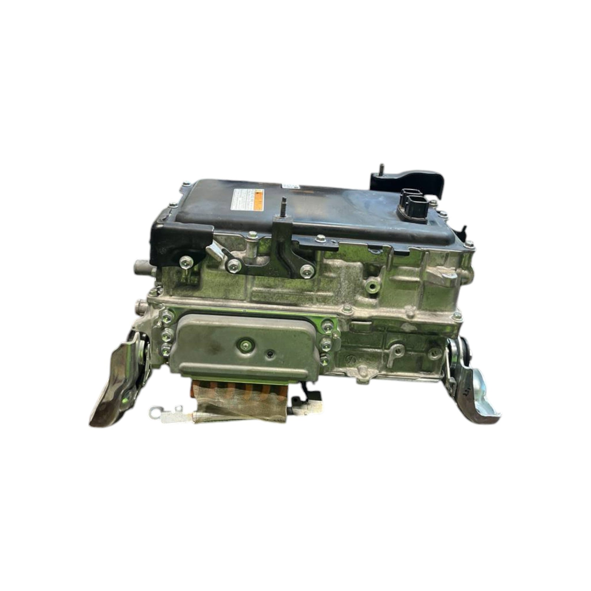 Inverter / Convertitore Di Corrente Toyota Corolla E210 (2018 - >) cod.G9200 - 76060 2.0 Benzina - Hybrid - F&P CRASH SRLS - Ricambi Usati