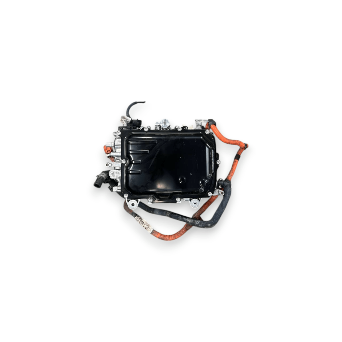 Inverter / Convertitore di Corrente Toyota Yaris IV 1.5 Benzina - Hybrid (2020 - ) cod: G9200 - 52031 - F&P CRASH SRLS - Ricambi Usati