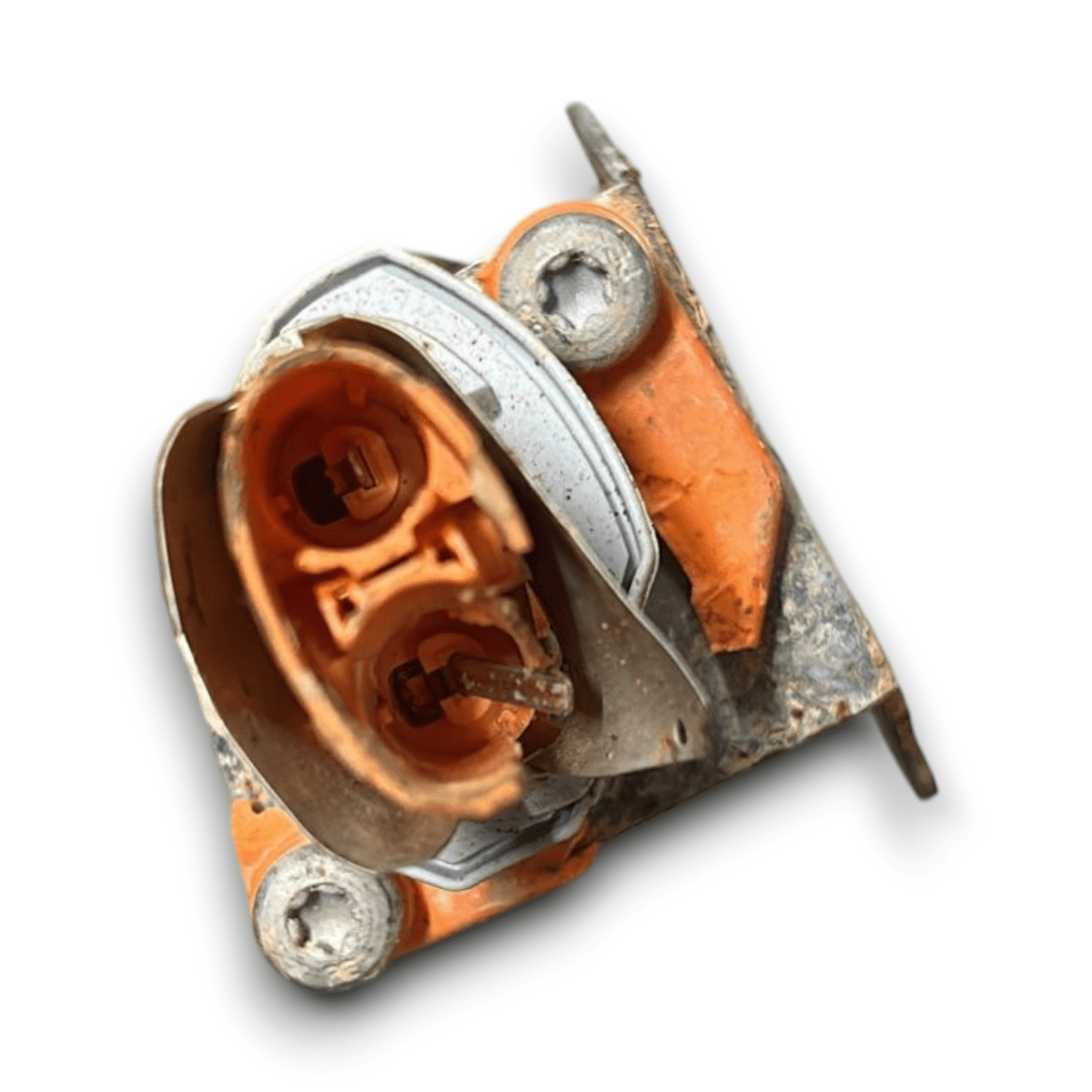 inverter / convertitore di tensione renault captur II 1.6 hybrid cod:271430958r (2019 >) - F&P CRASH SRL - Ricambi Usati