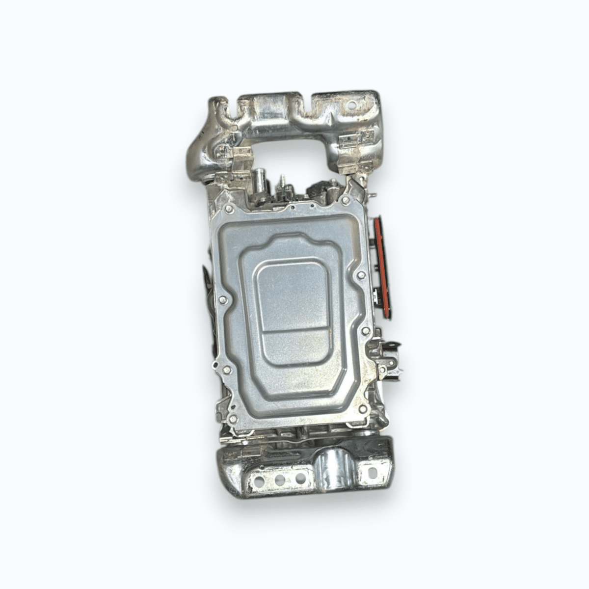 Inverter / voltage converter toyota yaris code:g9200 - k0011 (2020 - ) - F&P CRASH SRL - Used Parts