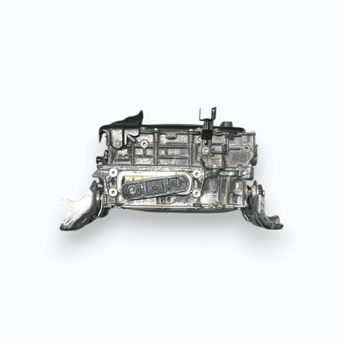 Inverter / voltage converter toyota yaris code:g9200 - k0011 (2020 - ) - F&P CRASH SRL - Used Parts