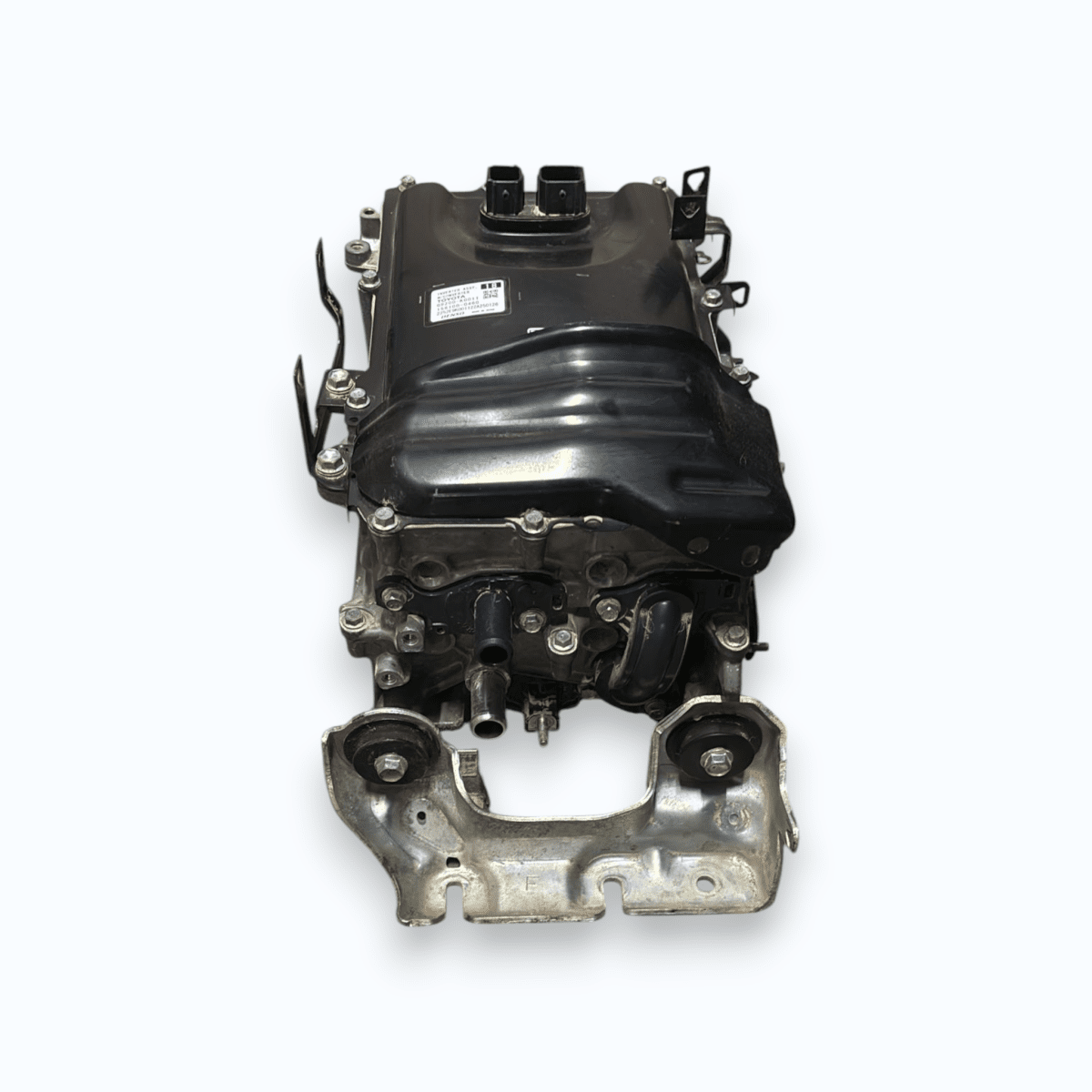 Inverter / voltage converter toyota yaris code:g9200 - k0011 (2020 - ) - F&amp;P CRASH SRL - Used Parts