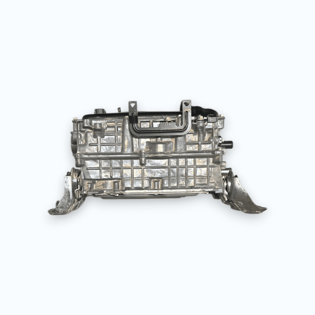 Inverter / voltage converter toyota yaris code:g9200 - k0011 (2020 - ) - F&P CRASH SRL - Used Parts