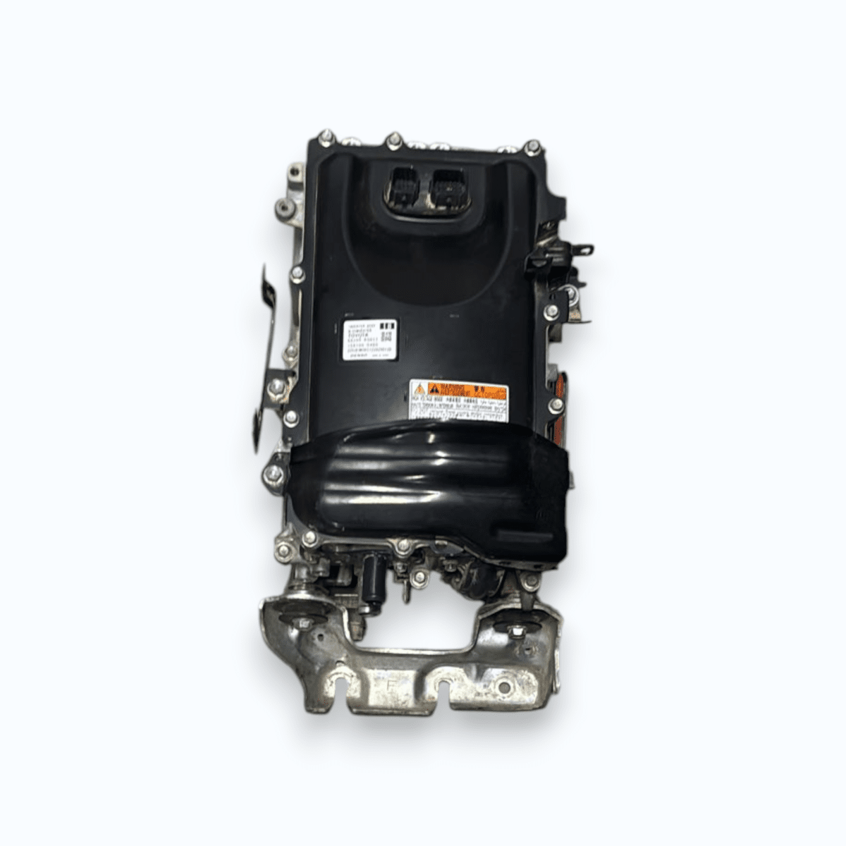 Inverter / voltage converter toyota yaris code:g9200 - k0011 (2020 - ) - F&P CRASH SRL - Used Parts