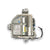 Inverter / Convertitore Peugeot 308 III cod.9854649180 1.6 Hybrid (2021 > ) - F&P CRASH SRLS - Ricambi Usati