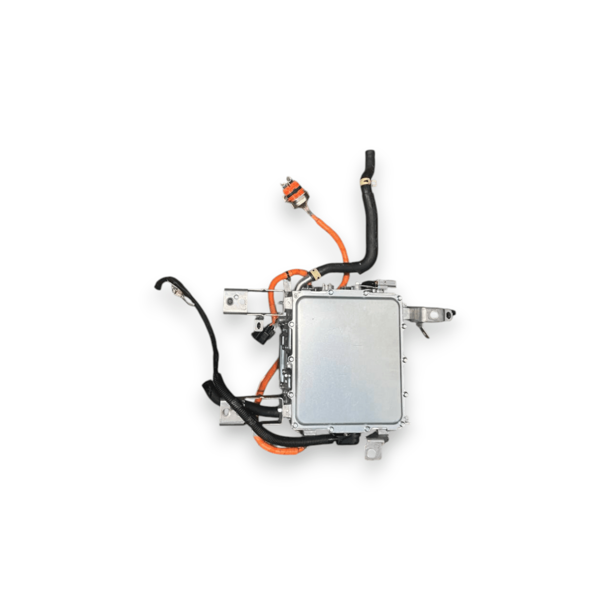 Inverter / Convertitore Tensione Mitsubishi Outlander III 2.4 Benzina - Hybrid (2019 al 2021) cod: W005T70272 - F&P CRASH SRLS - Ricambi Usati