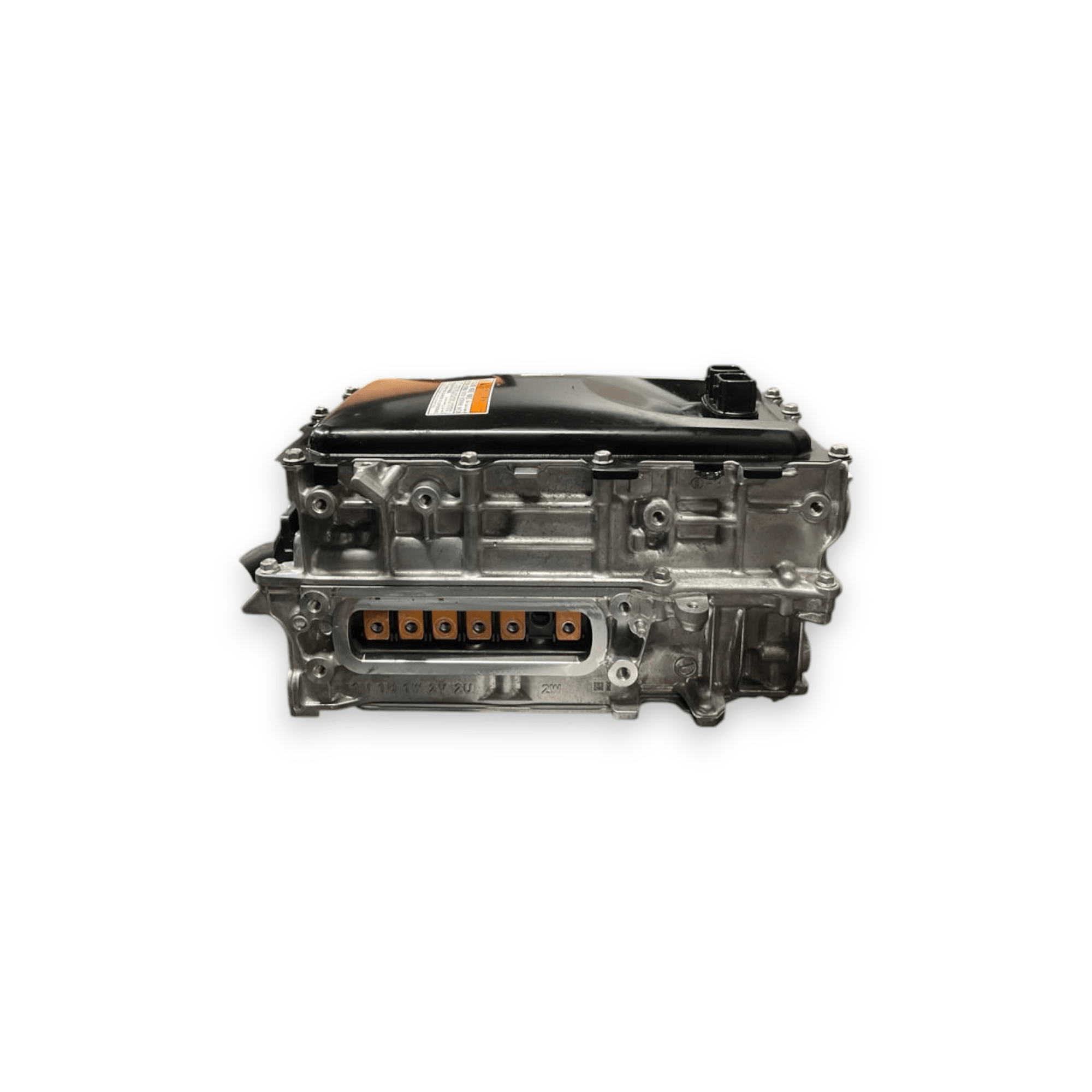 Inverter / Convertitore Toyota Yaris Cross 1.5 Benzina / Hybrid (2020 - ) cod: 232100 - 4430 / cod: G9200 - 52330 - F&P CRASH SRLS - Ricambi Usati