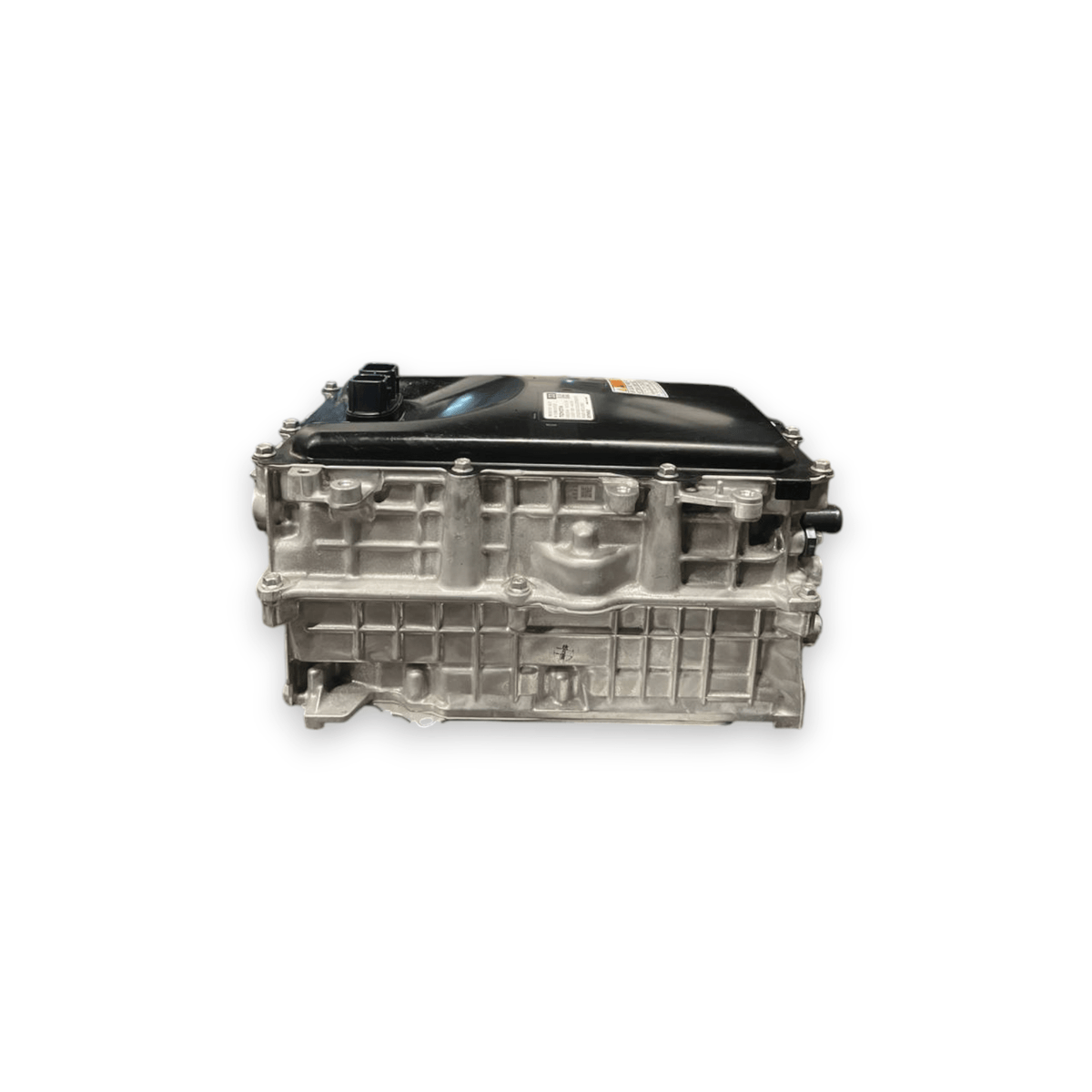 Inverter / Convertitore Toyota Yaris Cross 1.5 Benzina / Hybrid (2020 - ) cod: 232100 - 4430 / cod: G9200 - 52330 - F&P CRASH SRLS - Ricambi Usati