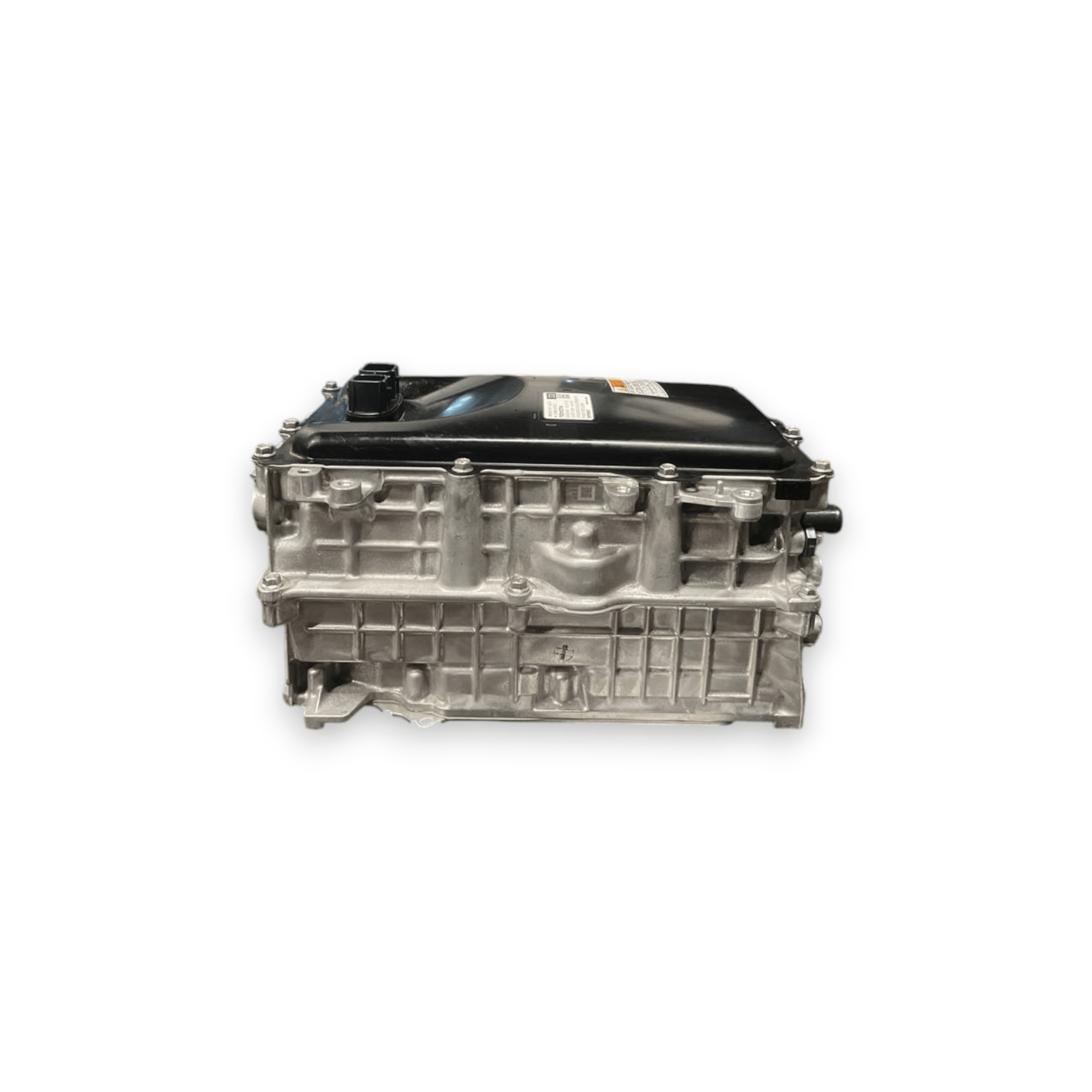 Inverter / Convertitore Toyota Yaris Cross 1.5 Benzina / Hybrid (2020 - ) cod: 232100 - 4430 / cod: G9200 - 52330 - F&P CRASH SRLS - Ricambi Usati