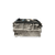 Inverter / Convertitore Toyota Yaris Cross 1.5 Benzina / Hybrid (2020 - ) cod: 232100 - 4430 / cod: G9200 - 52330 - F&P CRASH SRLS - Ricambi Usati