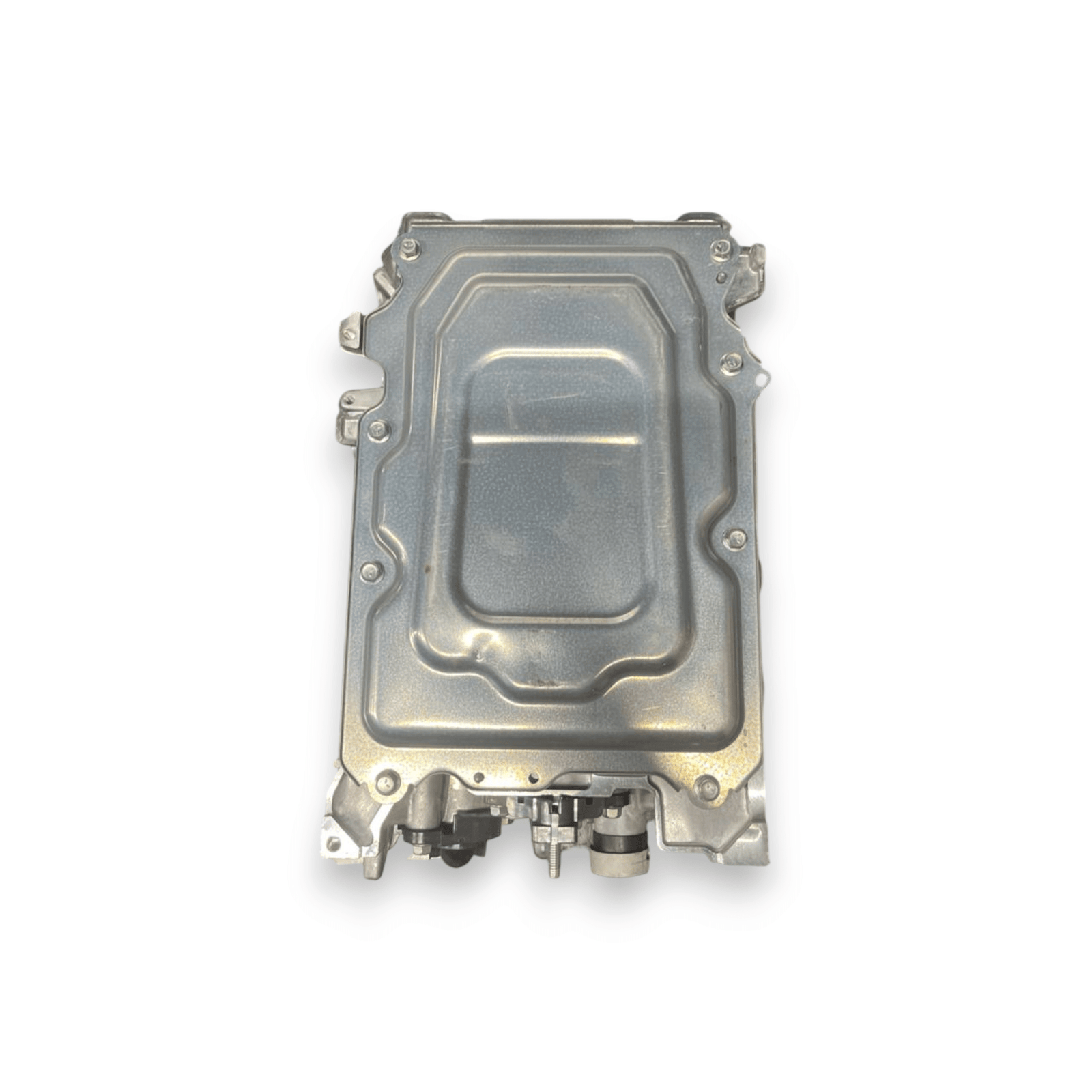 Inverter / Convertitore Toyota Yaris Cross 1.5 Benzina / Hybrid (2020 - ) cod: 232100 - 4430 / cod: G9200 - 52330 - F&P CRASH SRLS - Ricambi Usati