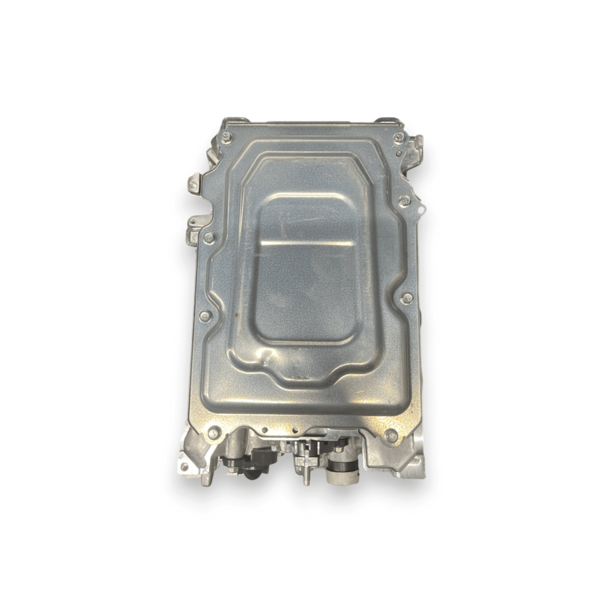 Inverter / Convertitore Toyota Yaris Cross 1.5 Benzina / Hybrid (2020 - ) cod: 232100 - 4430 / cod: G9200 - 52330 - F&P CRASH SRLS - Ricambi Usati