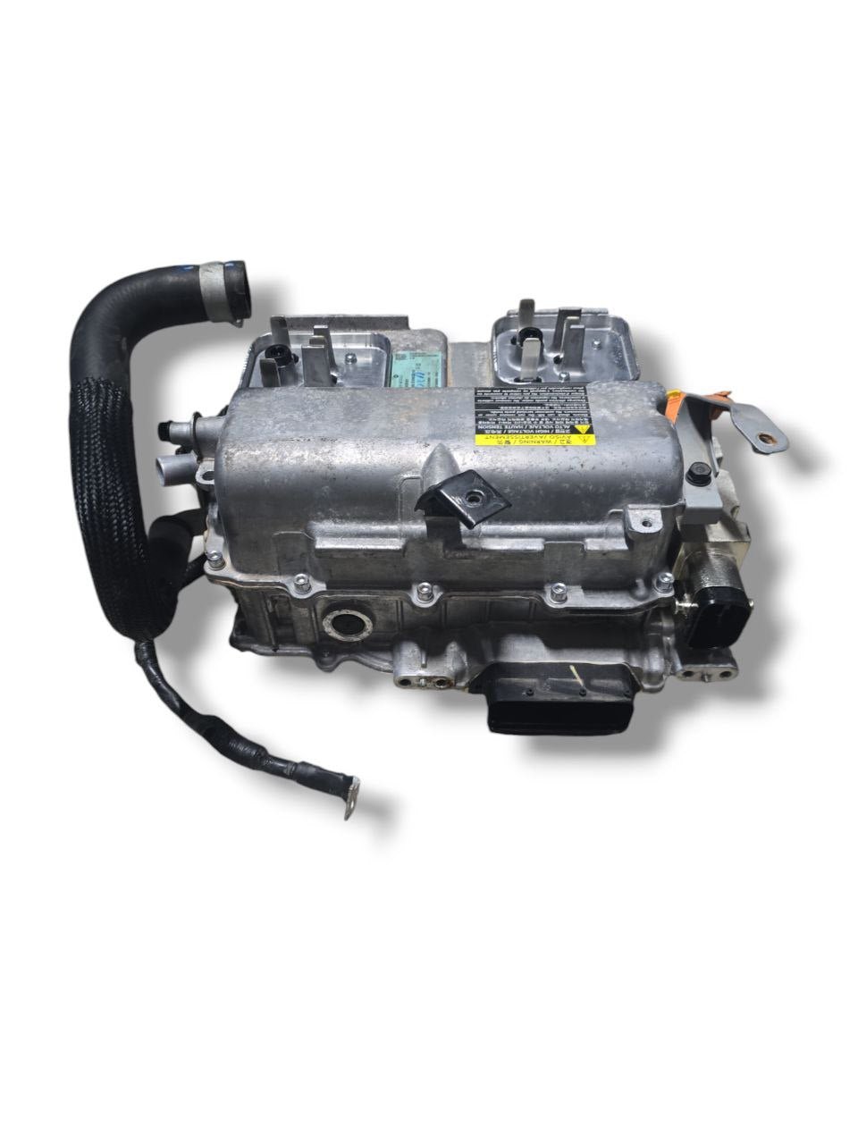 Inverter Hyundai Kona Cod : 366102B005 1.6 Benzina - Hybrid (2017>) - F&P CRASH SRLS - Ricambi Usati