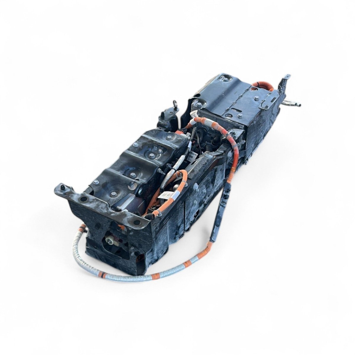 Inverter Jeep Wrangler (JL) (4xe) cod.05186030ac 2.0 hybrid (2017 > ) convertitore di tensione / gruppo centraline - F&P CRASH SRLS - Ricambi Usati