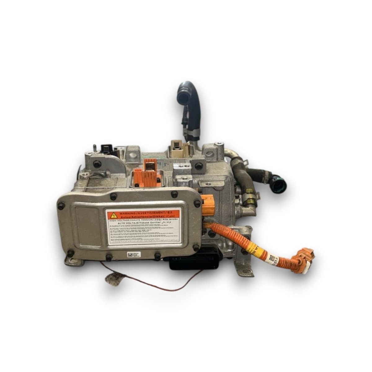 Inverter Kia Sportage (NQ5) 366003dar2 1.6 hybrid (2021 > ) - F&P CRASH SRL - Ricambi Usati