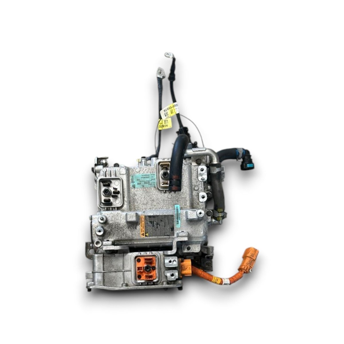Inverter Kia Sportage (NQ5) 366003dar2 1.6 hybrid (2021 > ) - F&amp;P CRASH SRL - Ricambi Usati