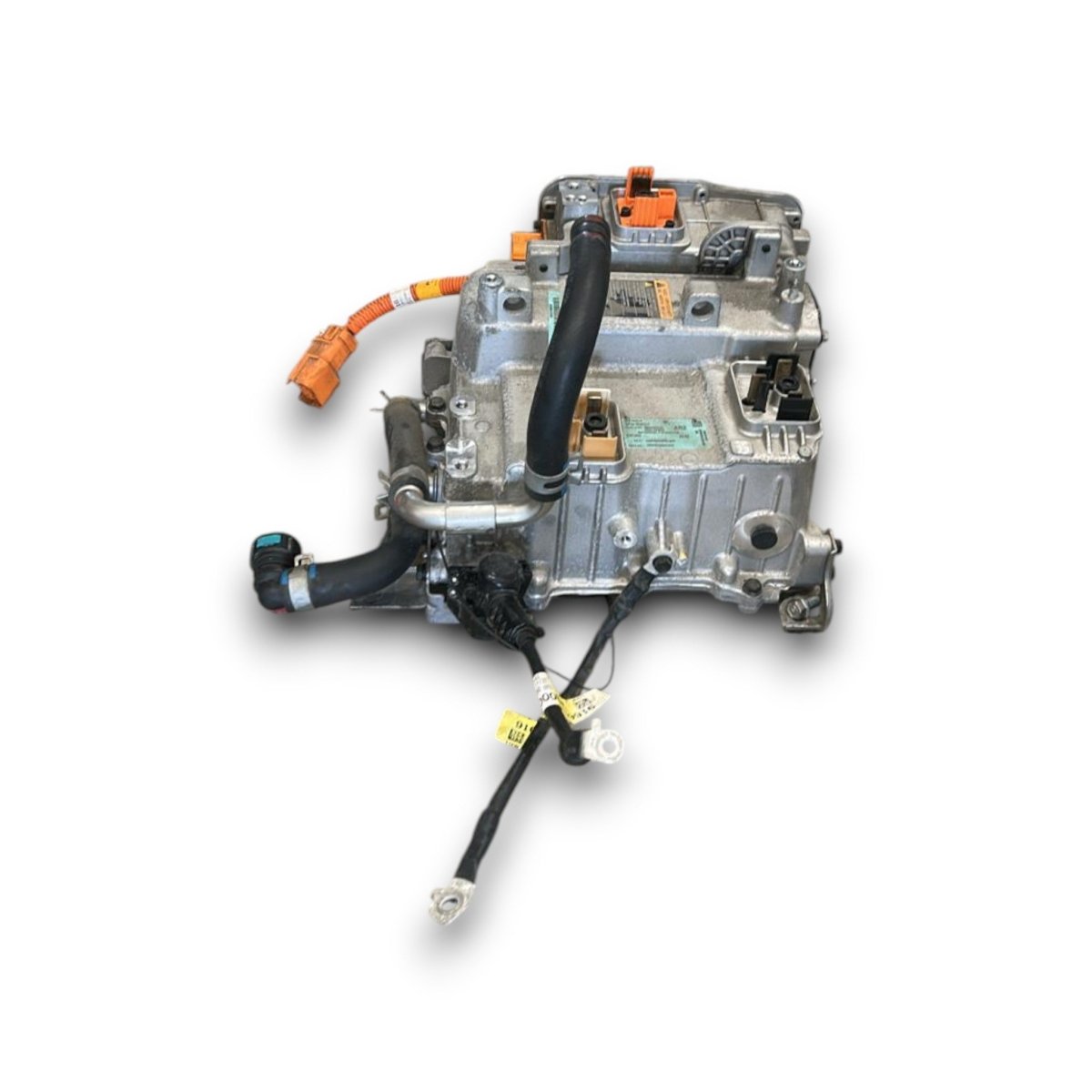 Inverter Kia Sportage (NQ5) 366003dar2 1.6 hybrid (2021 > ) - F&P CRASH SRL - Ricambi Usati