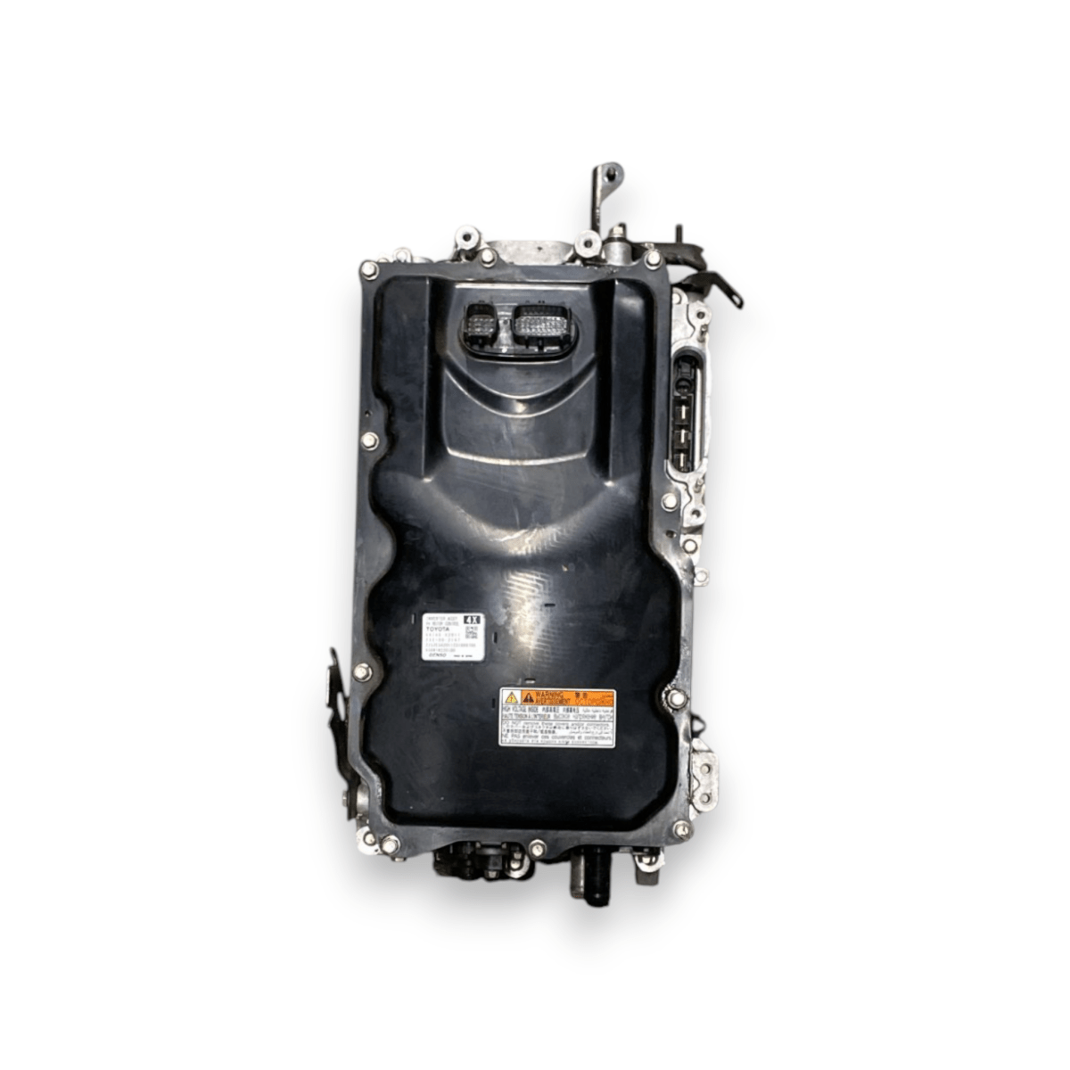 Inverter lexus nx code:G92A0 - 42011 2.5 petrol - hybrid (2021 - ) voltage converter - F&P CRASH SRLS - Used Parts