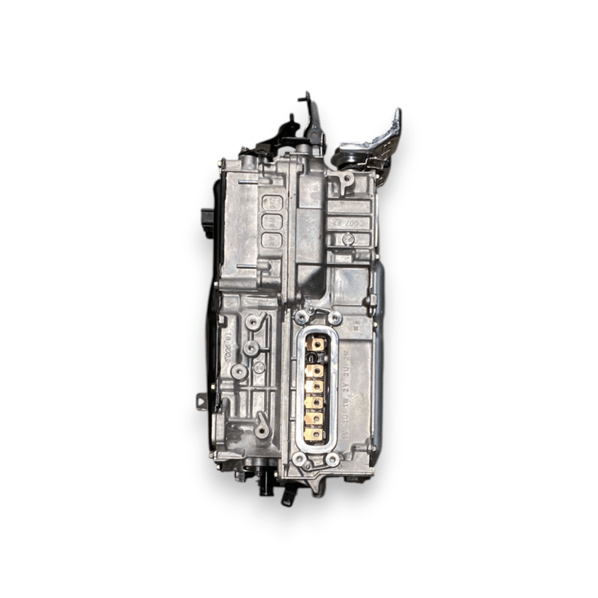 Inverter lexus nx code:G92A0 - 42011 2.5 petrol - hybrid (2021 - ) voltage converter - F&P CRASH SRLS - Used Parts