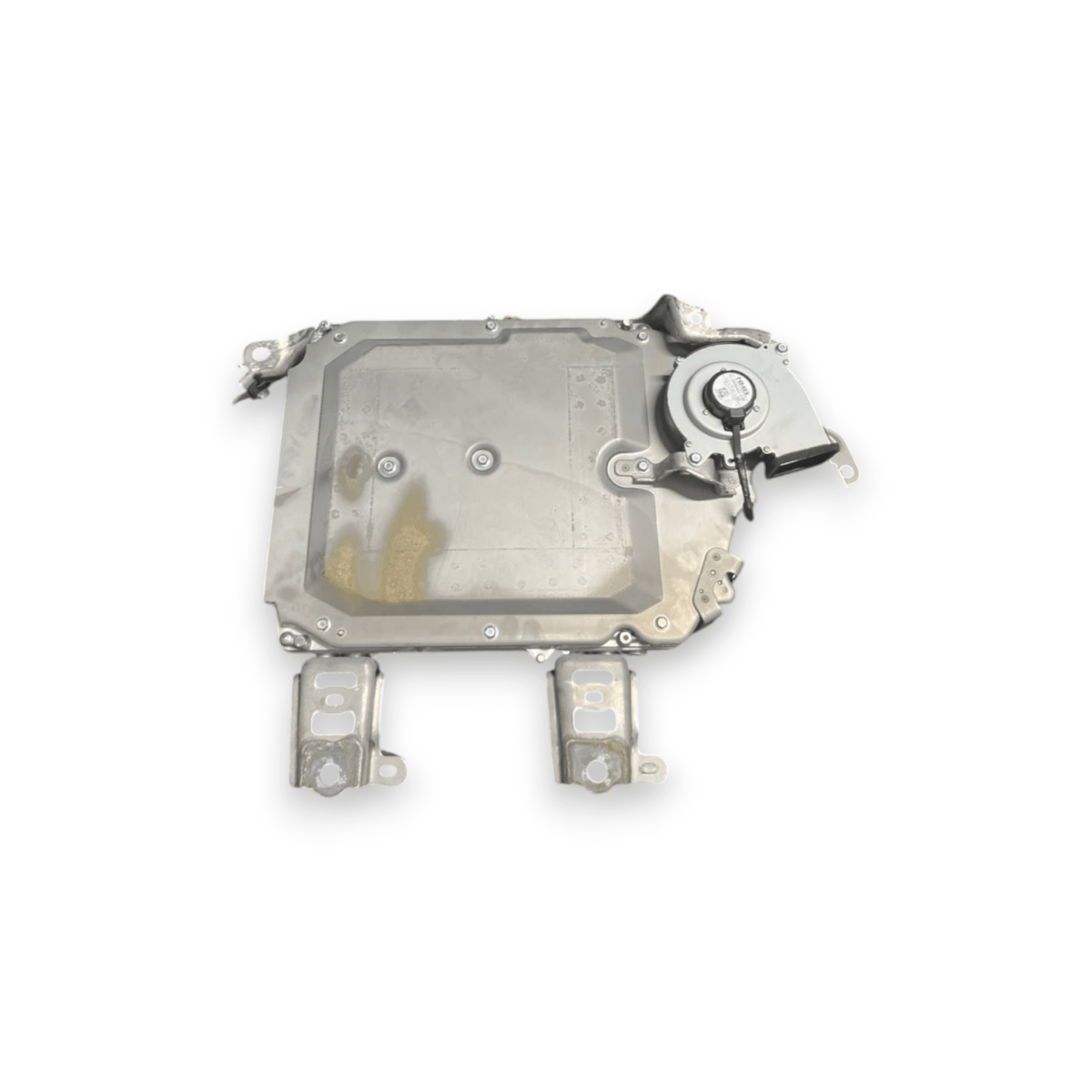 Inverter Lexus NX II 2.5 Benzina - Hybrid (2021 - ) cod: G9090 - 78021 - F&P CRASH SRLS - Ricambi Usati