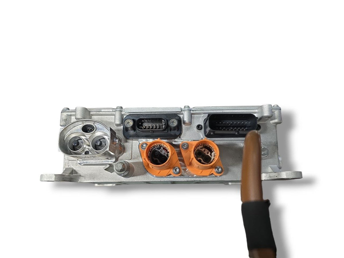 INVERTER MERCEDES - BENZ CLASS B W247 1.5 DIESEL (2019>) Code: A0009009724 - F&P CRASH SRLS - Used Parts