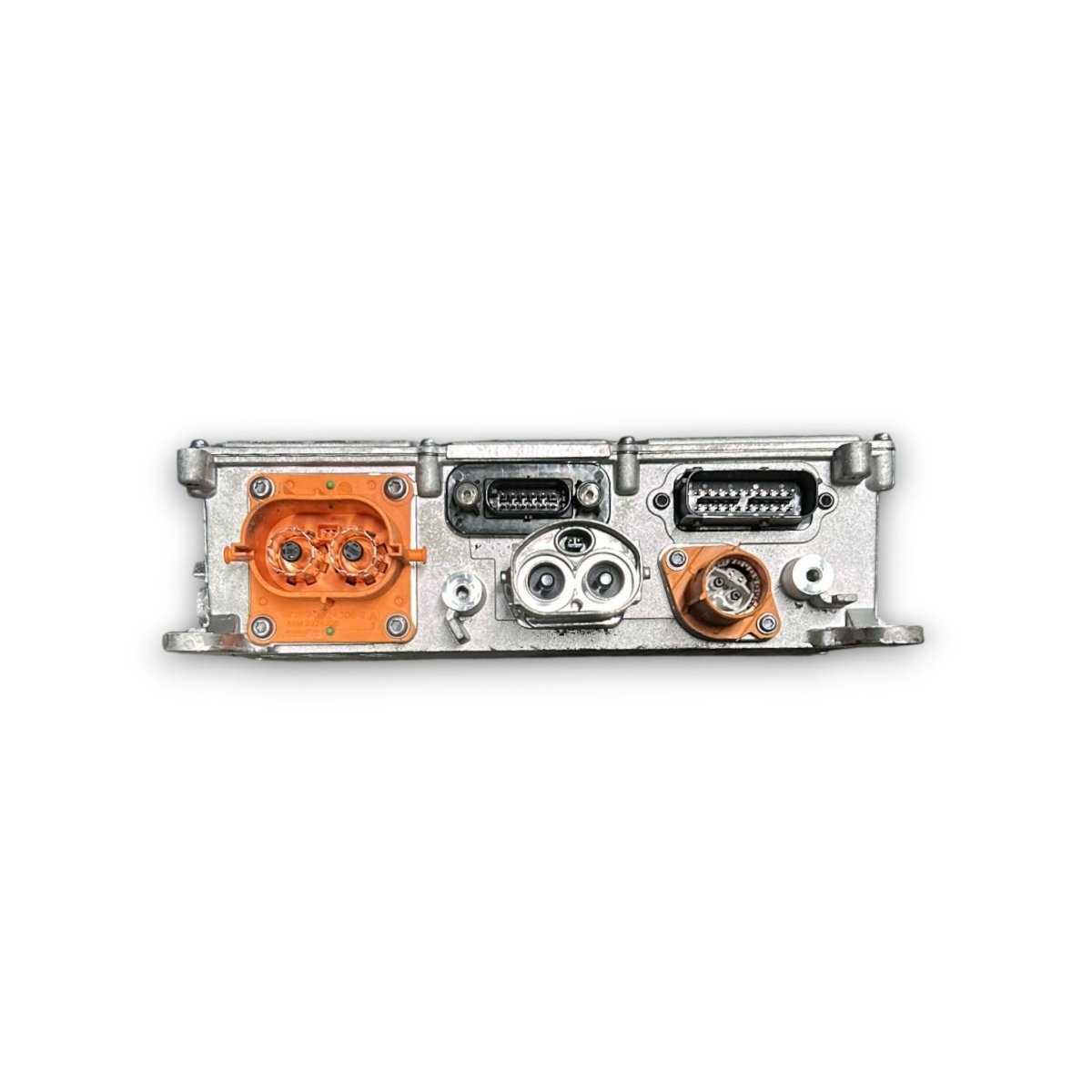 Inverter Mercedes Benz EQC (N293) cod.A0009009026 elettrica (2019 > 2023) cod.A0009019312 convertitore di tensione - F&P CRASH SRLS - Ricambi Usati