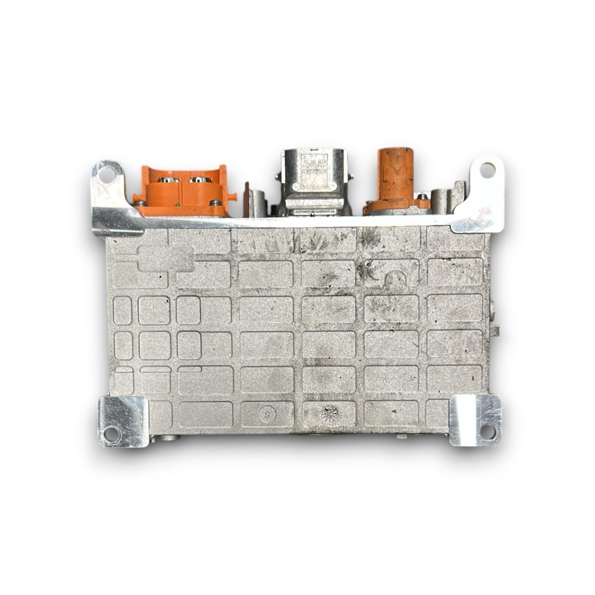 Inverter Mercedes Benz EQC (N293) cod.A0009009026 elettrica (2019 > 2023) cod.A0009019312 convertitore di tensione - F&P CRASH SRLS - Ricambi Usati