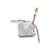 Inverter Mercedes Benz EQC (N293) cod.A0009009721 elettrica (2019 > 2023) cod.A0009015211 cod.A0009024048 convertitore di tensione - F&P CRASH SRLS - Ricambi Usati