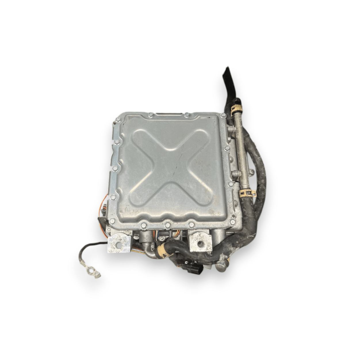 Inverter Mitsubishi Outlander III 2.4 Benzina - Hybrid (2019 al 2021) cod: 9410A160 - F&P CRASH SRLS - Ricambi Usati