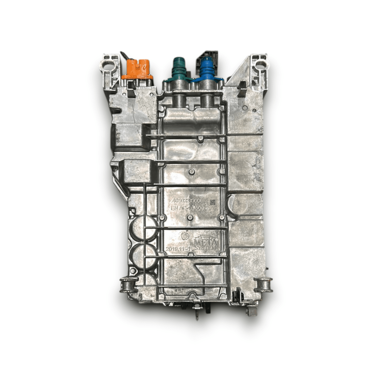 Inverter peugeot e - 2008 cod:9844765280 (2019 >) convertitore di tensione - F&P CRASH SRL - Ricambi Usati