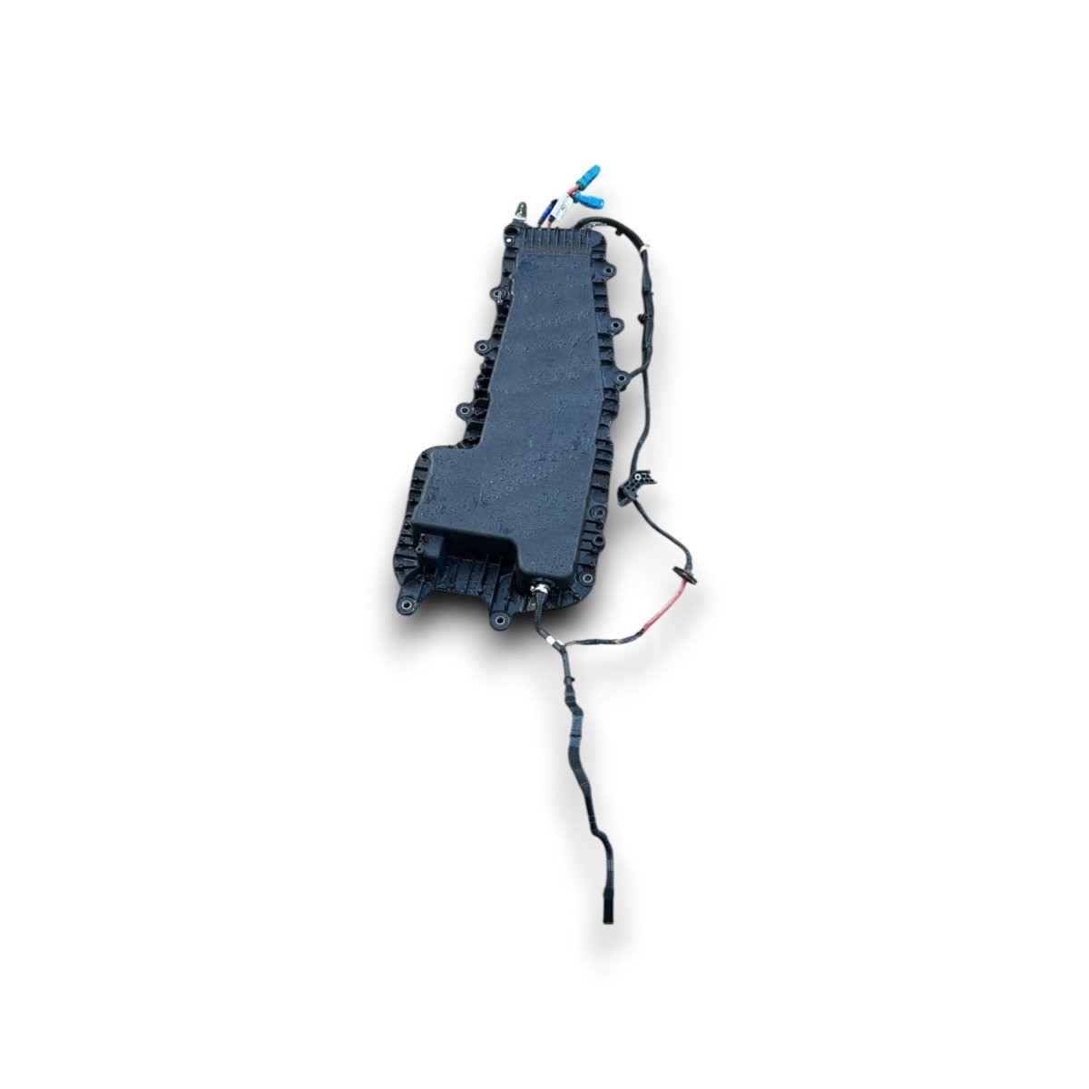 Inverter Range Rover Evoque (L551) cod.l8b2 - 14b227 - ad 2.0 hybrid (2018 > ) - F&P CRASH SRL - Ricambi Usati