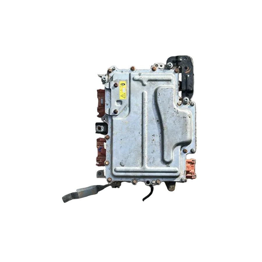 Inverter Renault Arkana 292a06301r 1.6 hybrid (2019 > ) convertitore di tensione - F&amp;P CRASH SRL - Ricambi Usati