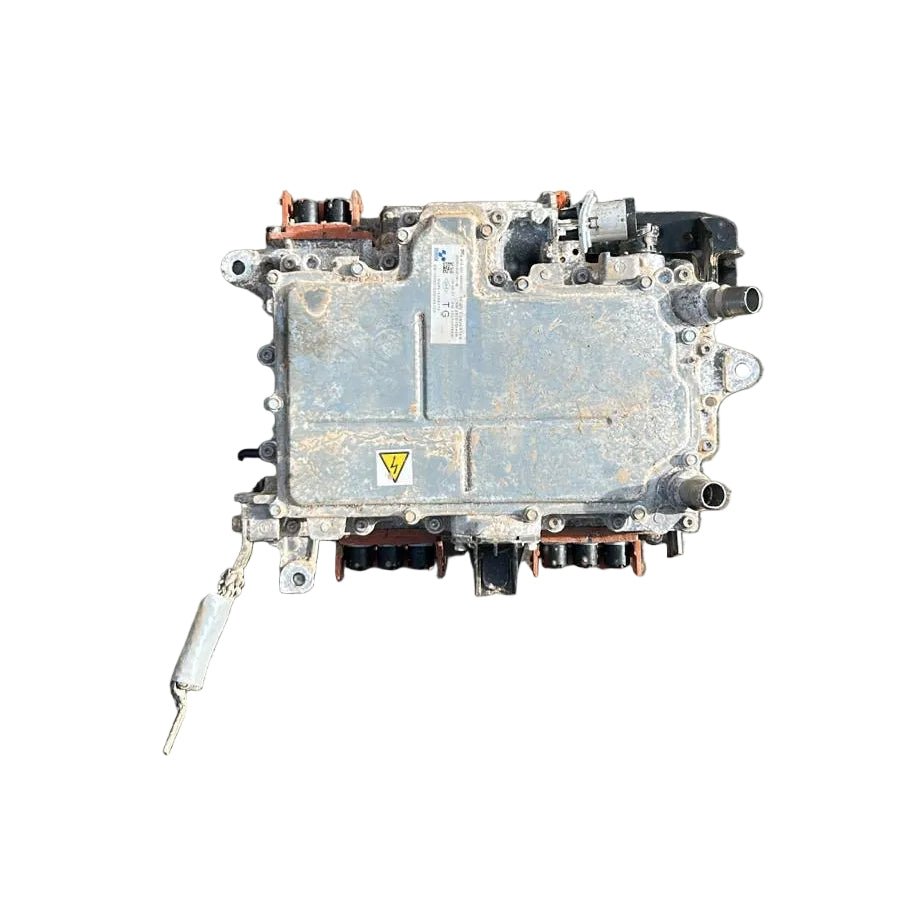 Inverter Renault Arkana 292a06301r 1.6 hybrid (2019 > ) convertitore di tensione - F&P CRASH SRL - Ricambi Usati