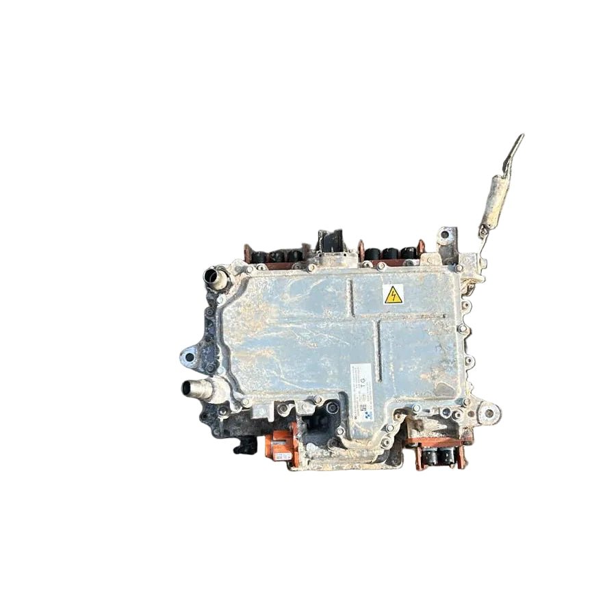 Inverter Renault Captur II 292a07862r 1.6 hybrid (2019 > ) convertitore di tensione - F&P CRASH SRL - Ricambi Usati